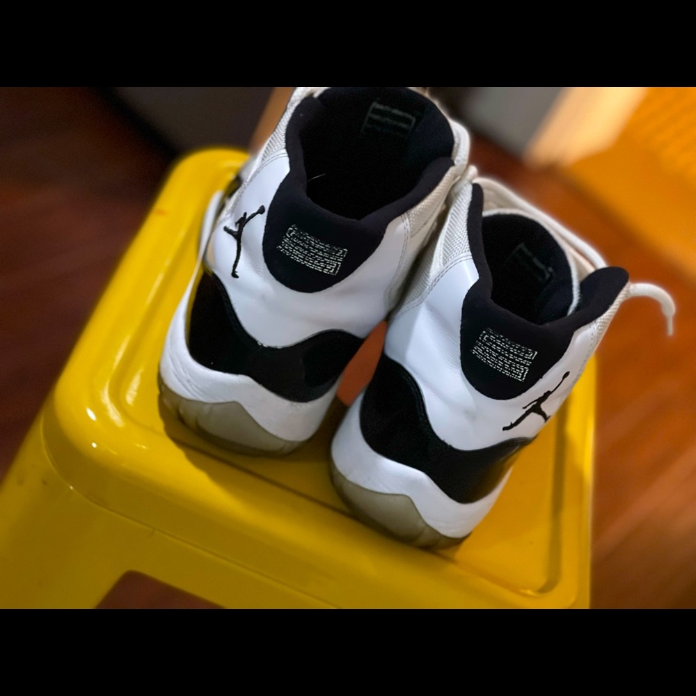 Jordan’s